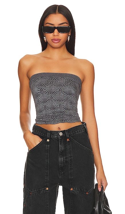 TOP BANDEAU LOVE LETTER Free People