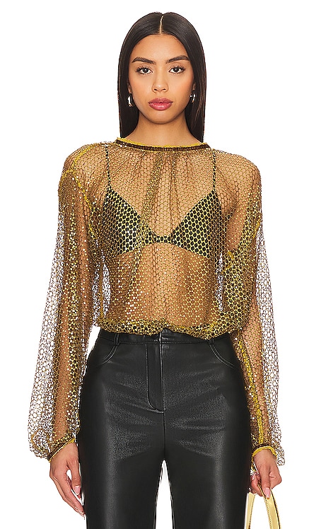 Sparks Fly Top Free People