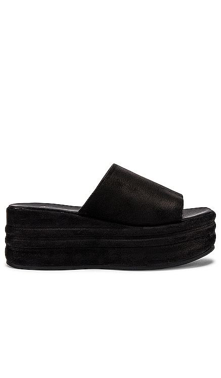 Harbor Platform Sandal Free People