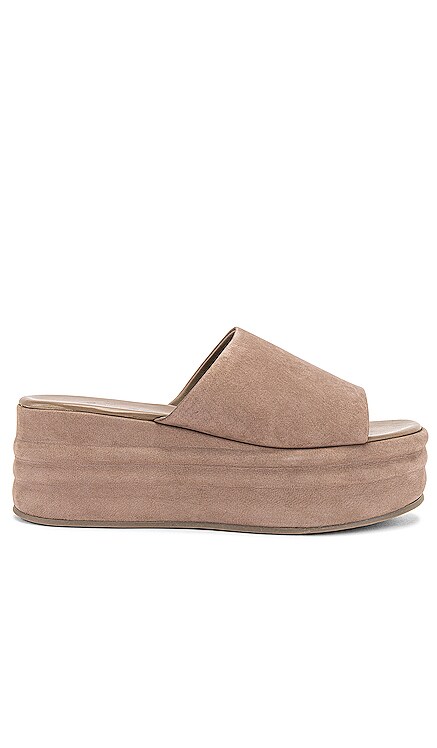 Harbor Flatform Sandal Free People