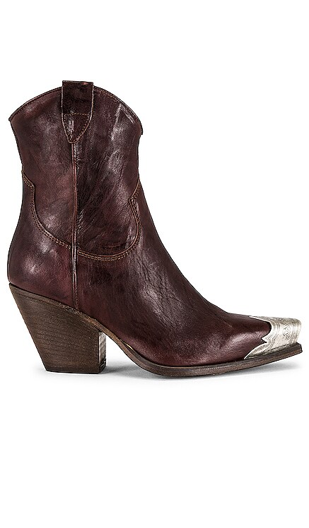 BRAYDEN 웨스턴 부츠 Free People