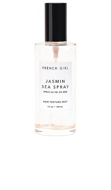 Jasmin Sea Spray Hair Texture Mist French Girl $20 