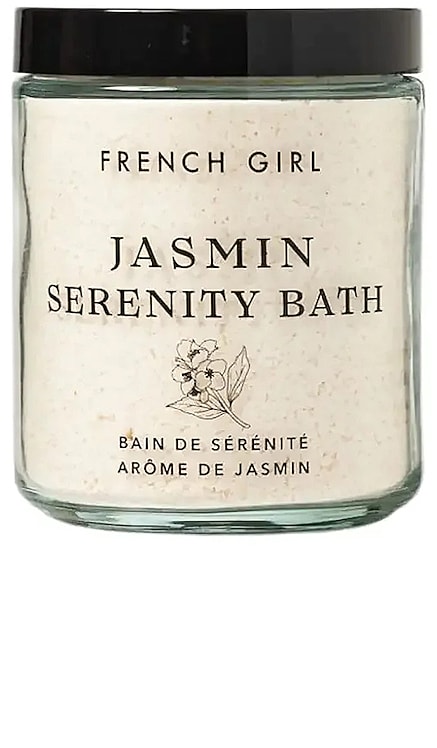 JASMINE SERENITY 배쓰 솔트 French Girl