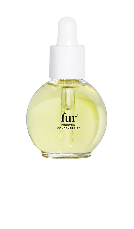 Ingrown Concentrate fur