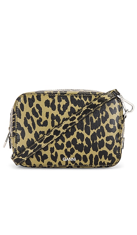 Small Bag Ganni $245 