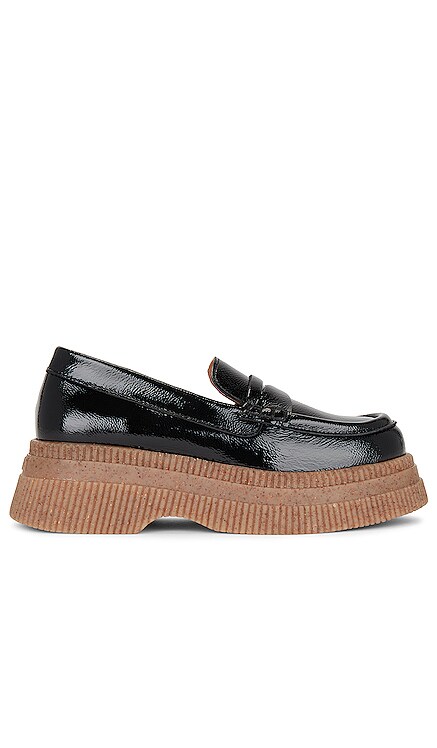 Creepers Wallaby Loafer Ganni