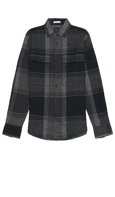 Stadium Shirt Jacket Good Man Brand