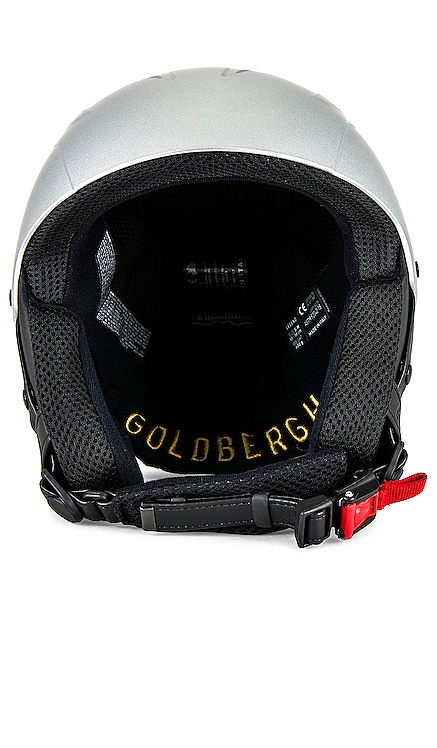 Khloe Helmet Goldbergh