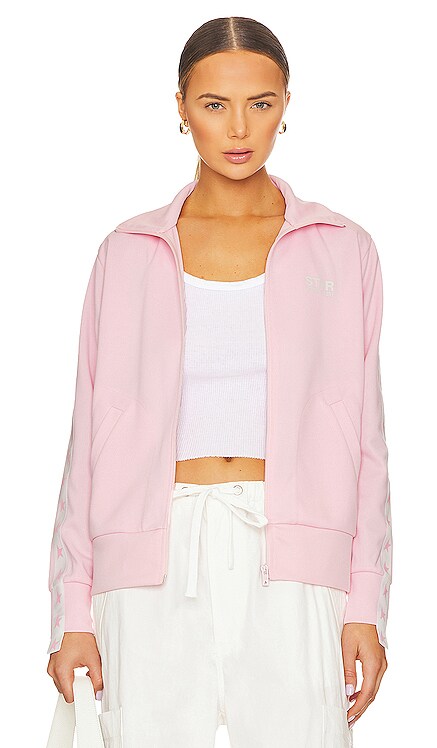 Denise Track Jacket Golden Goose