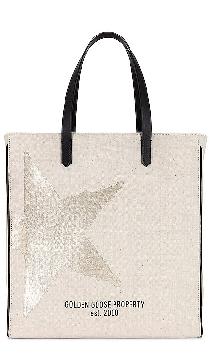 California Bag Golden Goose $490 NEW
