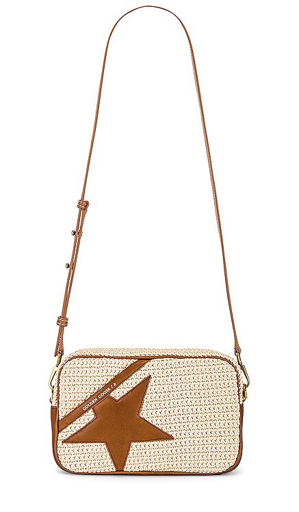 STAR 백 Golden Goose