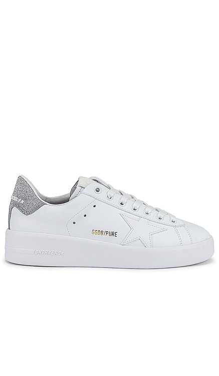 PURE STAR スニーカー Golden Goose