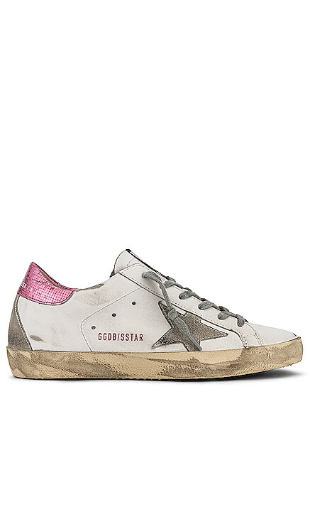 Superstar Sneaker Golden Goose $495 
