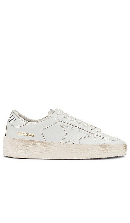 STARDAN スニーカー Golden Goose