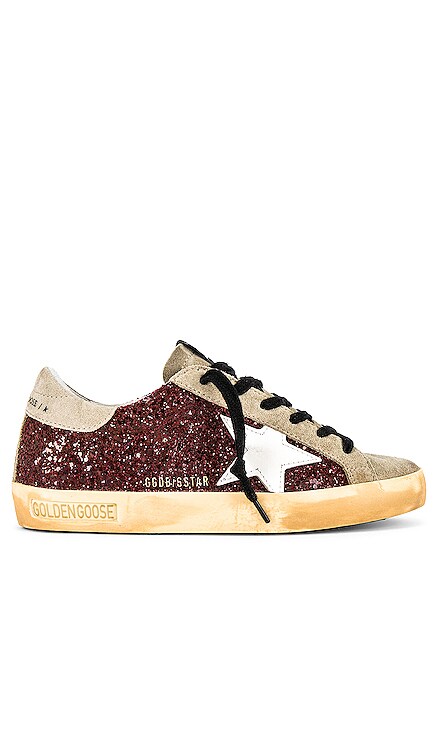 Super-Star Sneaker Golden Goose