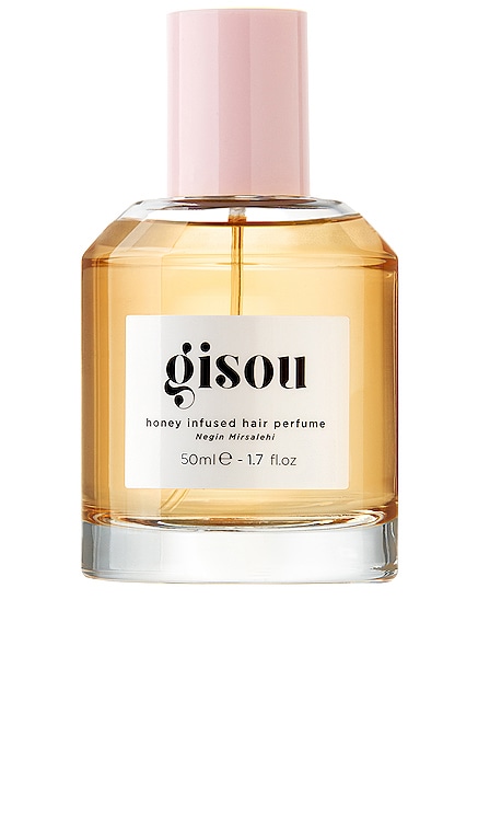 Honey Infused Hair Perfume Pocket Size Gisou By Negin Mirsalehi $44 