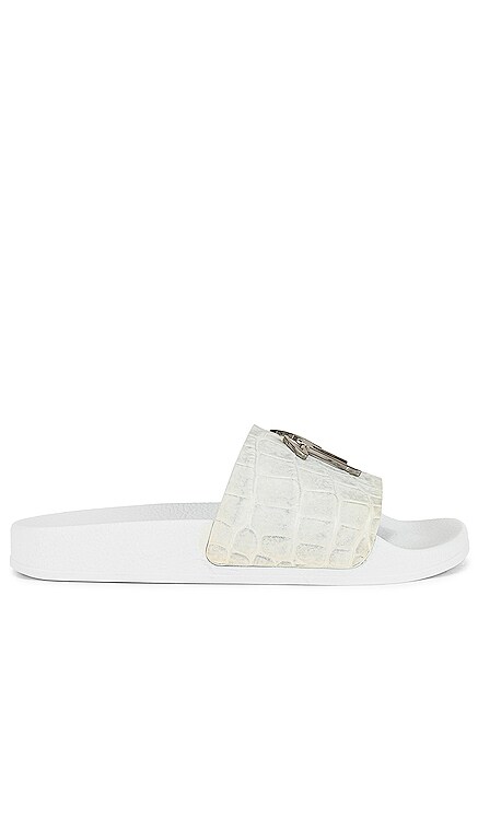 Newlaburela Slide Giuseppe Zanotti $295 NEW