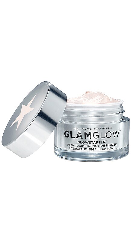 GlowStarter Mega Illuminating Moisturizer GLAMGLOW $50 