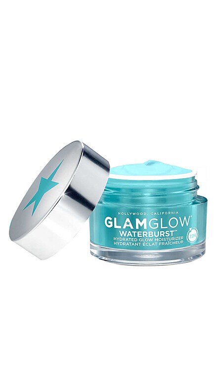 WaterBurst Hydrated Glow Moisturizer GLAMGLOW $52 