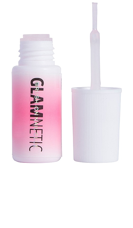 Brush-On Nail Glue Glamnetic