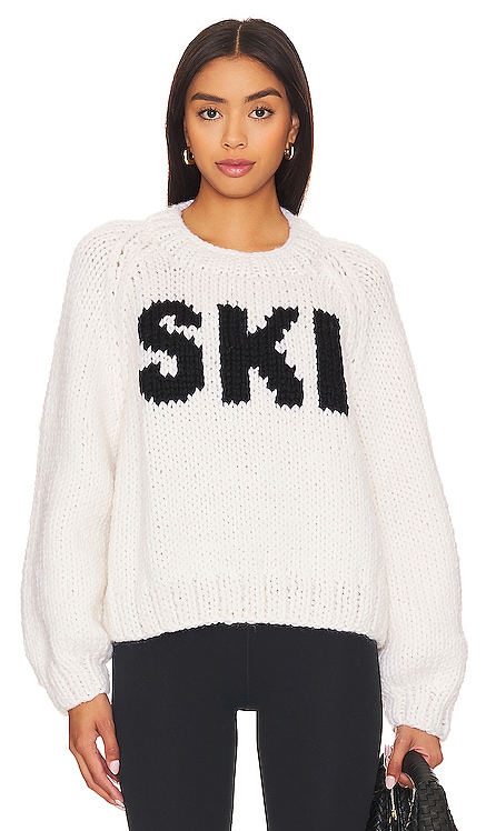 Ski Pullover GOGO Sweaters