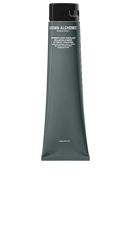 Intensive Body Exfoliant Grown Alchemist $33 