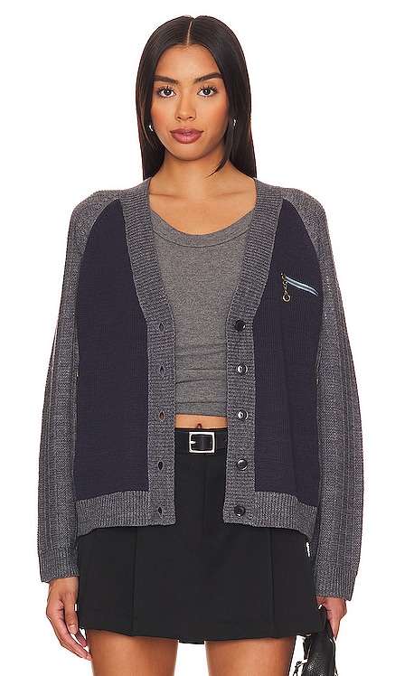 The Fellow Cardigan The Great