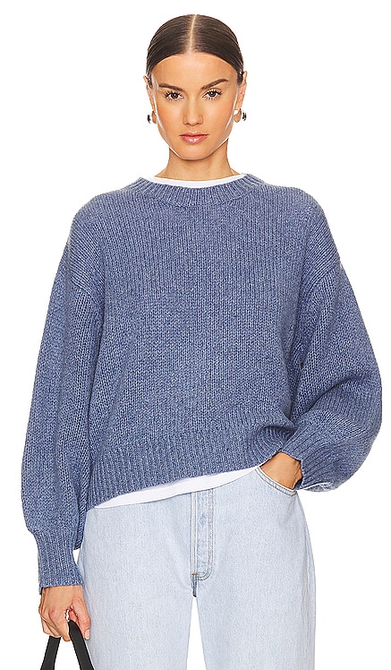 The Bubble Pullover The Great