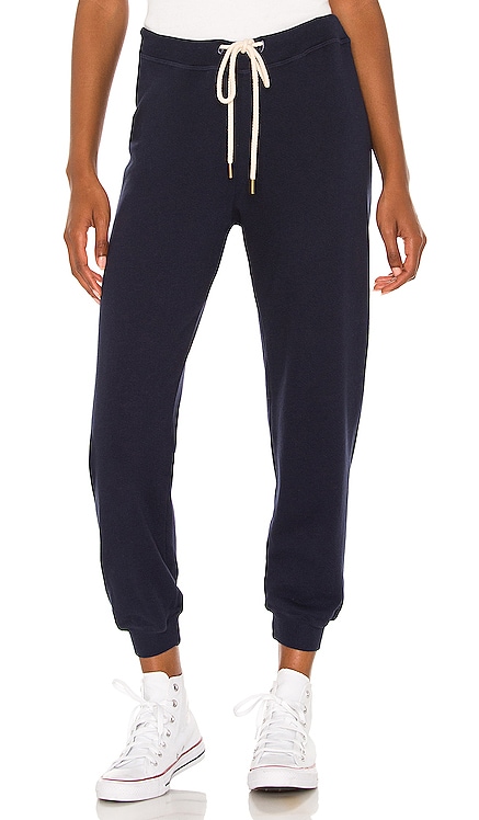 The Cropped Sweatpant The Great