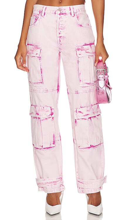 Lex Cargo Jean GRLFRND