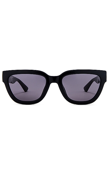Minimal Cat Eye Sunglasses Gucci
