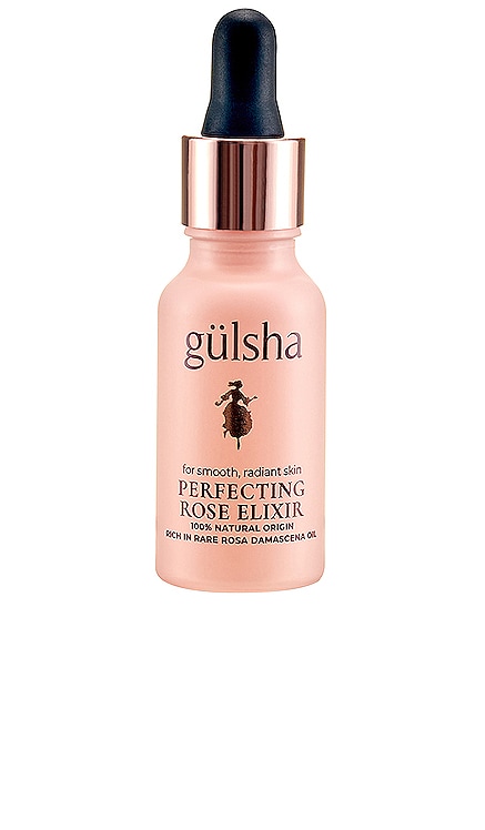 Perfecting Rose Elixir Gulsha
