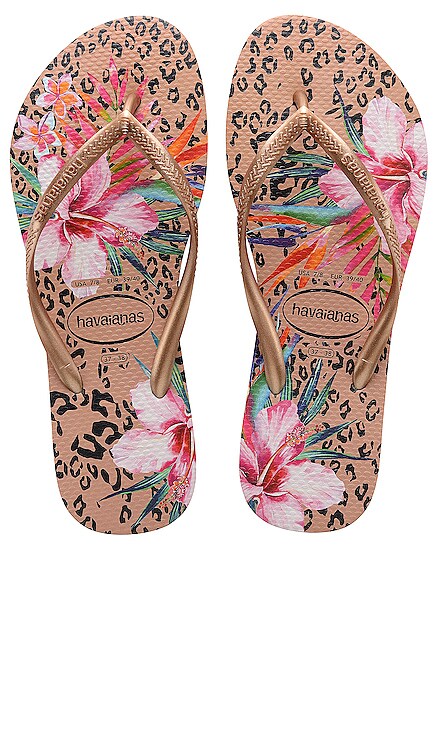 플립 플랍 Havaianas
