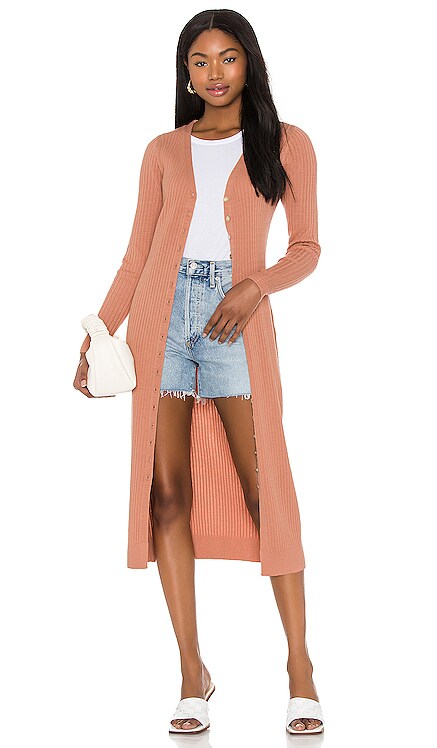 Alma Cardigan HEARTLOOM $109 