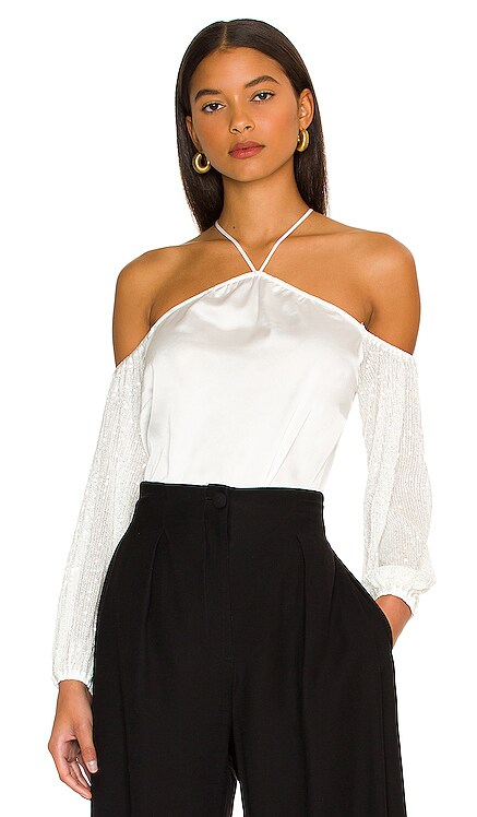 Chase Top HEARTLOOM $109 