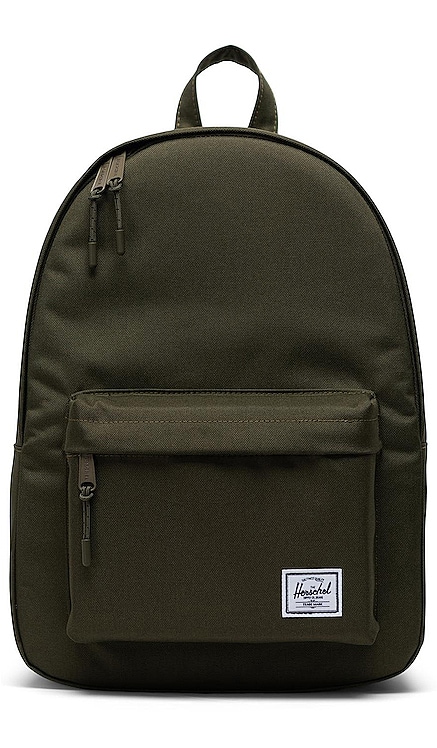Classic Mid Backpack Herschel Supply Co. $45 