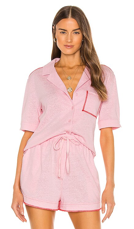 Cyprus Shirt Hansen + Gretel $199 