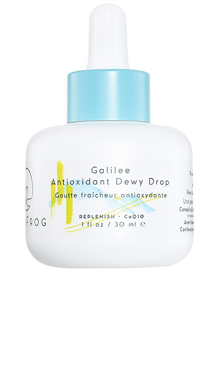 Galilee Antioxidant Dewy Drop HoliFrog $52 