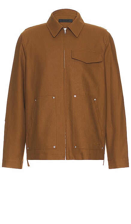 Coach Jacket Helmut Lang