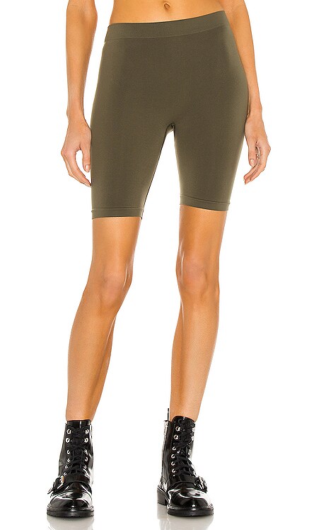 Bike Shorts Helmut Lang $150 