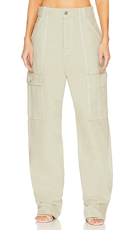 WIDE CARGO WORKWEAR パンツ Helsa