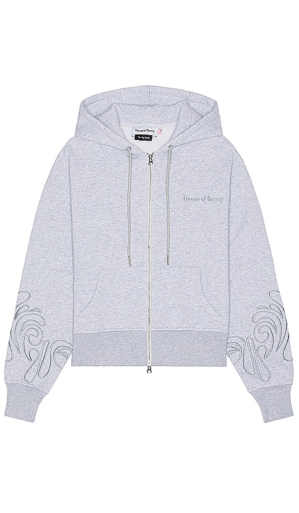 Odyssey Hoodie House of Sunny
