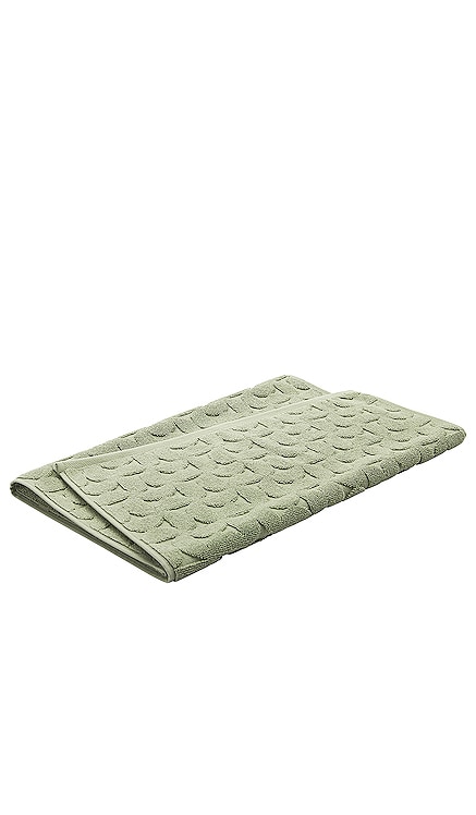 TAPIS DE BAIN HARPER BATHMAT House No. 23