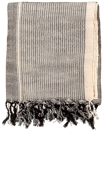 Zoe Towel House No. 23