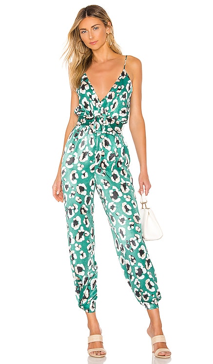 x REVOLVE Rudy Jumpsuit House of Harlow 1960
