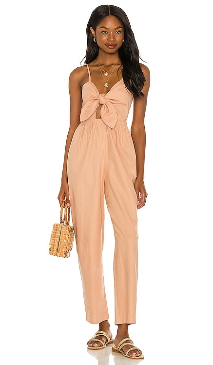 x REVOLVE Marabella Jumpsuit House of Harlow 1960