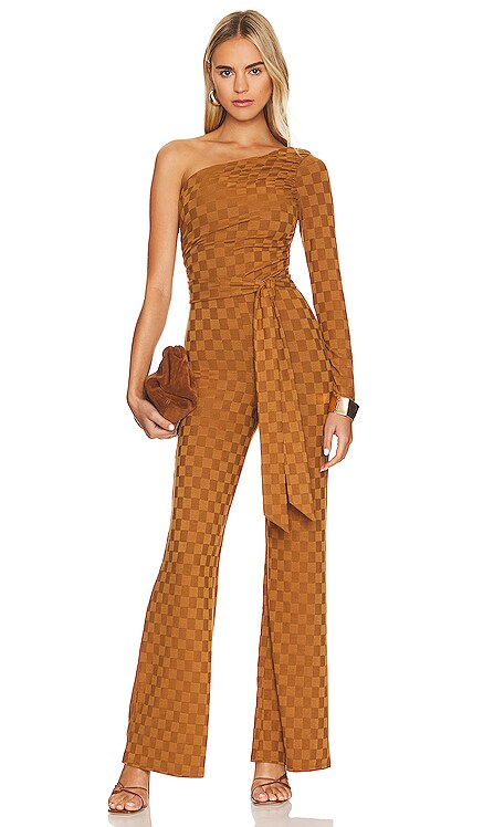 x REVOLVE Laiden Jumpsuit House of Harlow 1960