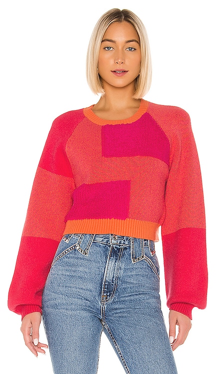 x REVOLVE Kayley Sweater House of Harlow 1960