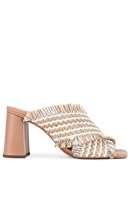 x REVOLVE Willow Heel House of Harlow 1960 $178 