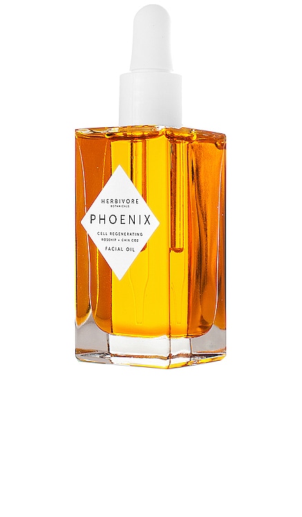 Phoenix Facial Oil Herbivore Botanicals $88 